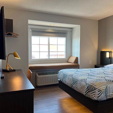 Motel 6 Indianapolis Carmel Экстерьер фото
