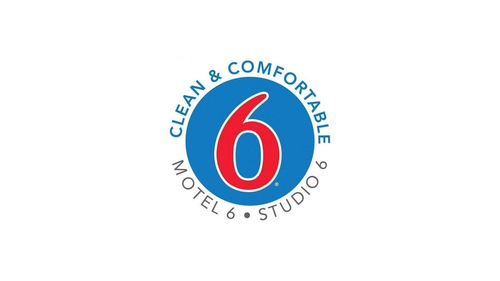 Motel 6 Indianapolis Carmel Экстерьер фото